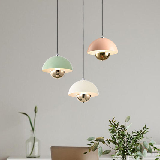 Suspension Luminaire Dimmable au Design Élégant - Moderne avec Hauteur Ajustable