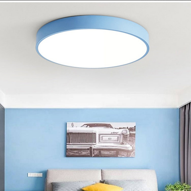 Nordic Chic Wooden Macaron LED Chandelier – Elegant Fusion of Wood and Metal